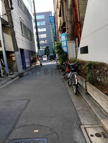 物件周辺