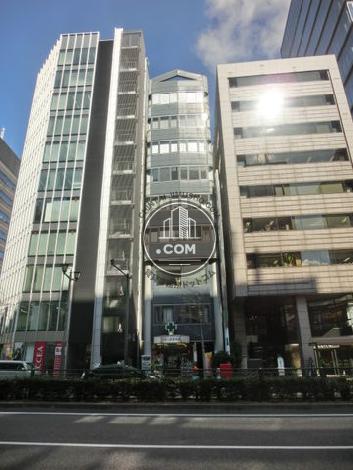 三誠堂ビルの外観写真