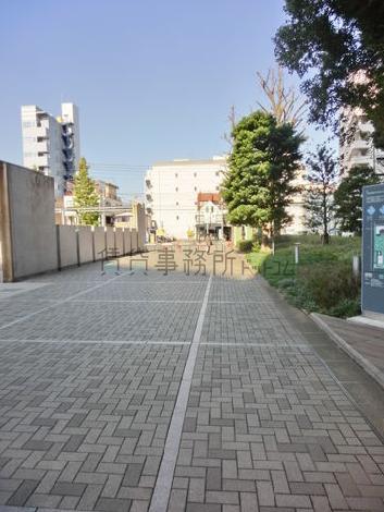 物件周辺