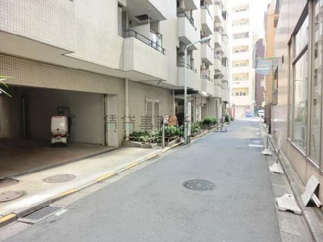 物件周辺