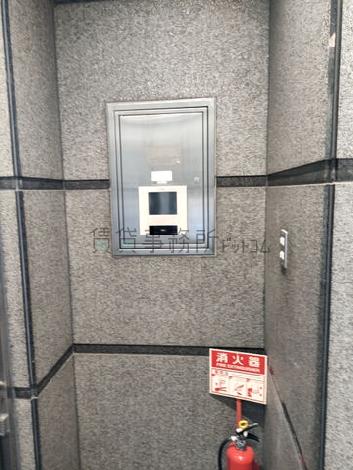 機械警備