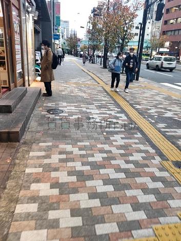 物件周辺