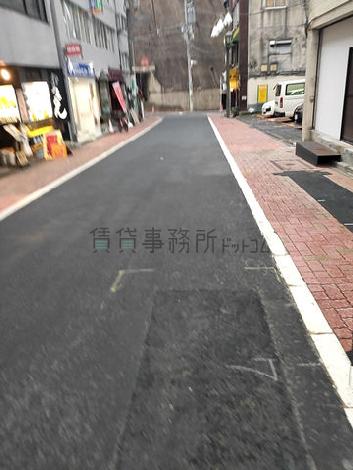 物件周辺
