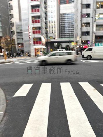 物件周辺