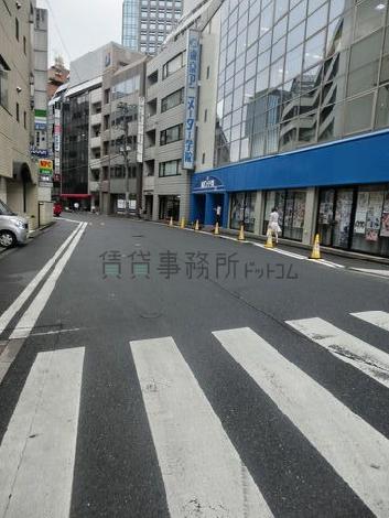 物件周辺
