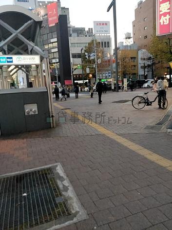 物件周辺