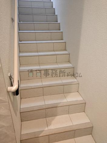 階段