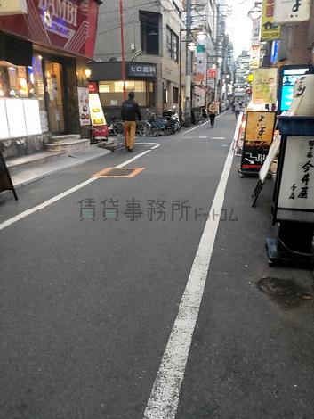物件周辺