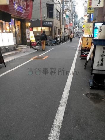 物件周辺