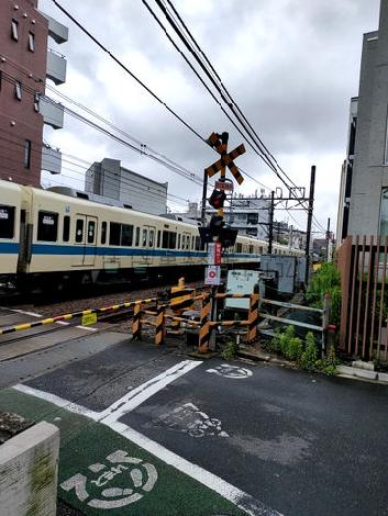物件周辺