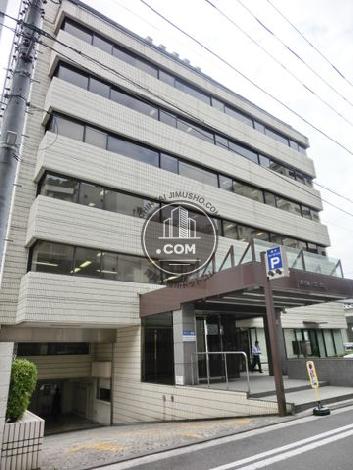 関内ファーストビルの外観写真