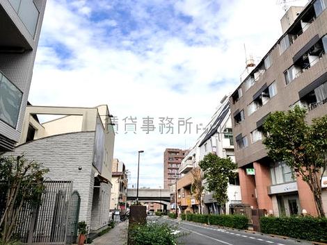 物件周辺