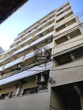 パレドール千駄木 外観写真
