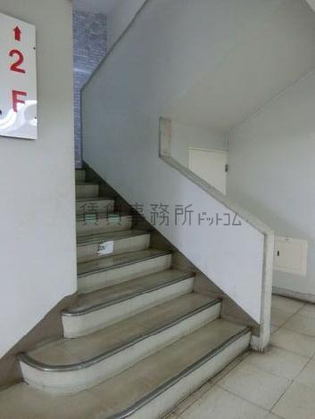 階段