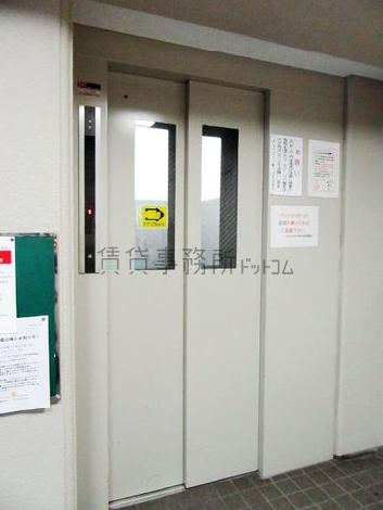 エレベーター