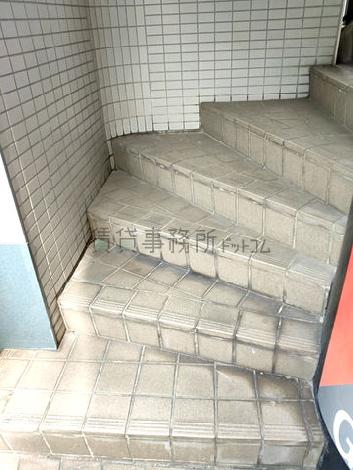 階段