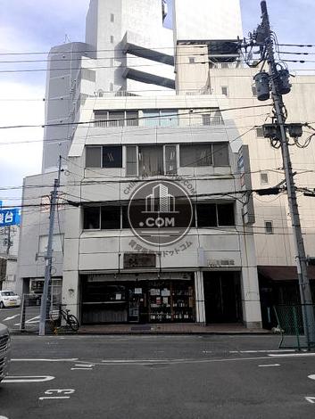 No.R町田北の外観写真