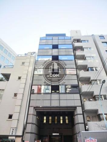 アライアンスビル渋谷壱番館の外観写真