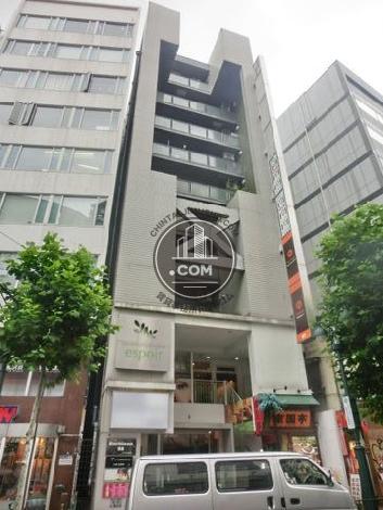 Barbizon98の外観写真