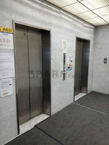 エレベーター