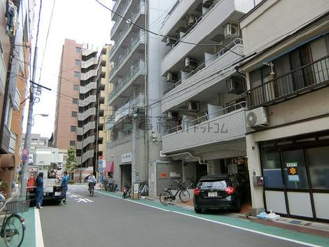 物件周辺