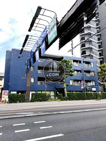 カサ・デ・大原（広川ビル） 外観写真