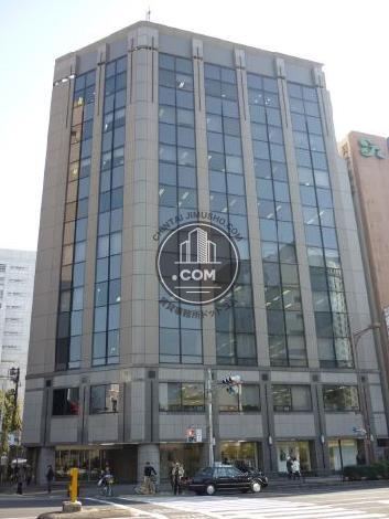 青山ファーストビルの外観写真