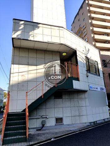 美秀ハイムの外観写真