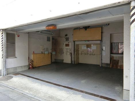 給湯室