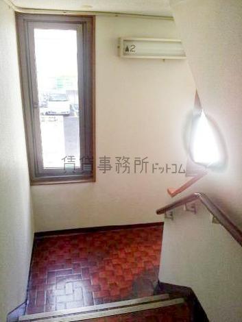 階段