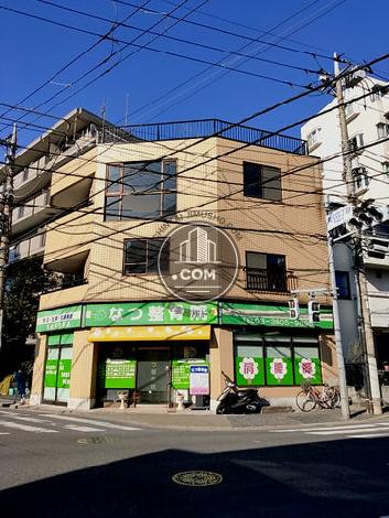 東和4丁目ビルの外観写真