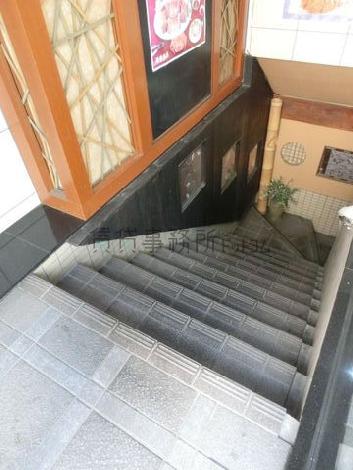 階段