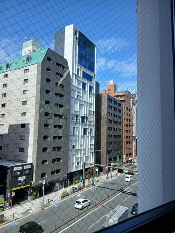 MAビル三田の眺望