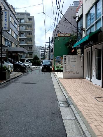 物件周辺