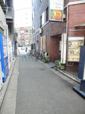 物件周辺