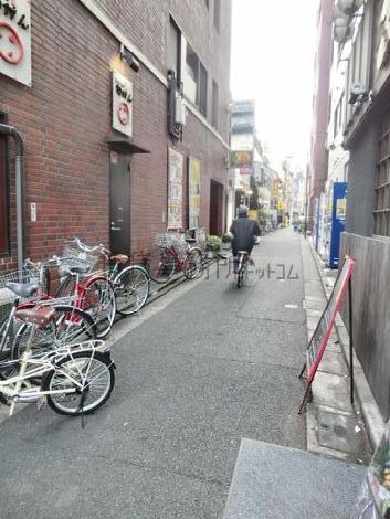 物件周辺