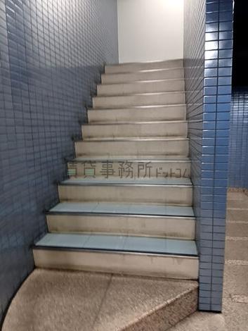階段