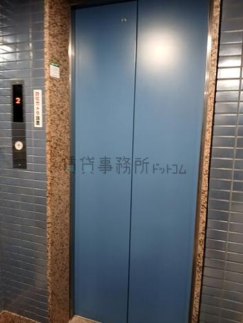 エレベーター