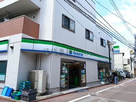 物件周辺