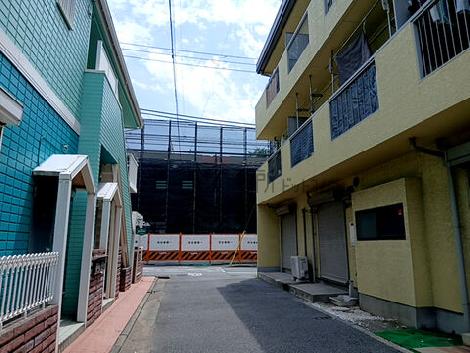 物件周辺