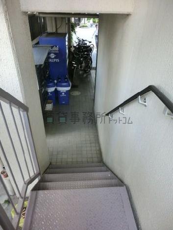 階段