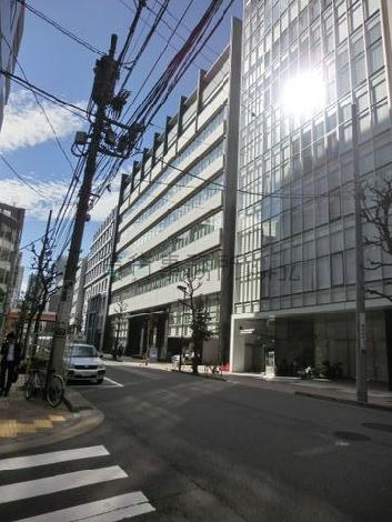 物件周辺