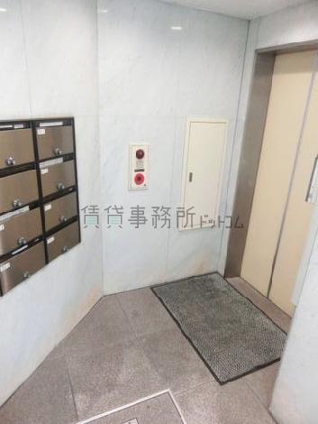綺麗に整備されています