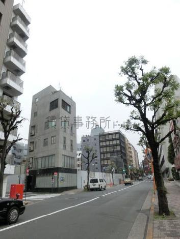 半蔵面方面