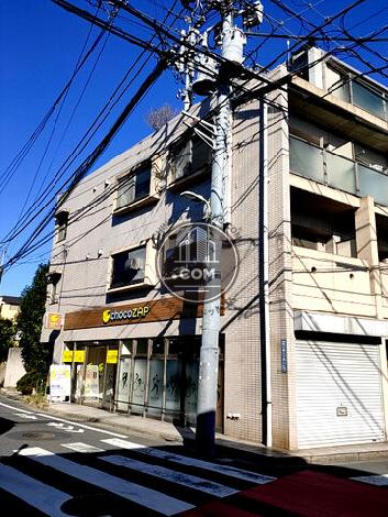 エスポワール蒲田第3レッツビルの外観写真