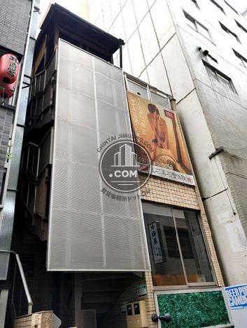 ステイン池袋 外観写真