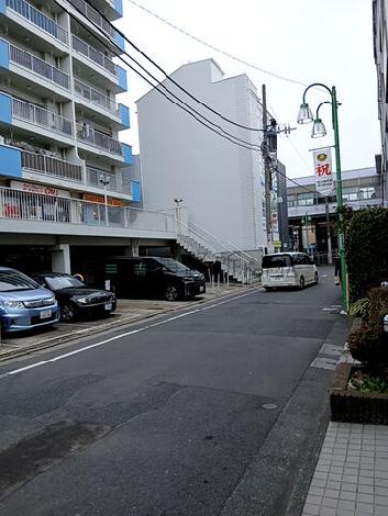 物件周辺