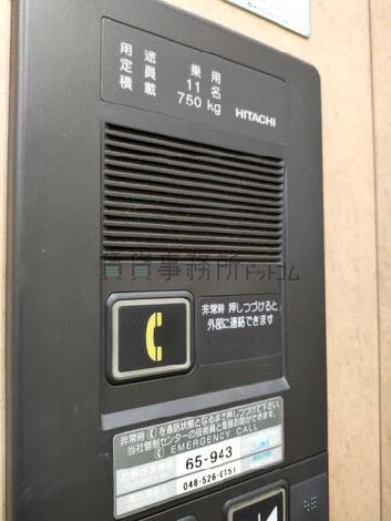 エレベーター