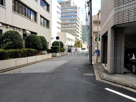 物件周辺