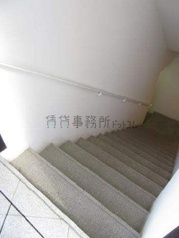 階段